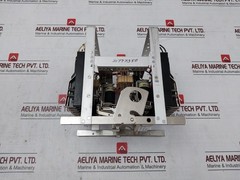 AREVA VAJC11BF1004ABA Voltage Control Relay VAJC 220-250V