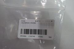 Wilkerson MM4300 Mighty Module Dc Input Plug-in Relay 0/4v-dc