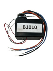 SensorSwitch PP20 Power Pack Relay Circuit 120/277 VAC