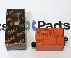 Foxtam Controls 8WRW.0 Liquid Level Relay 230VAC 10A