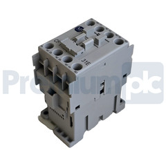 Allen-Bradley 700-CF310D /A Control Relay 3 N.O. 1 N.C. 110/120V AC Coil NSMP