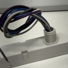 Sensor Switch nEPP5 D KO Linear Power Relay Pack FNIP
