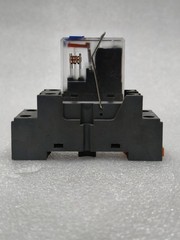 PHOENIX CONTACT POWER RELAY 24VAC 10A NO 1032526 PACK OF 10 PCS FAST SHIPPING