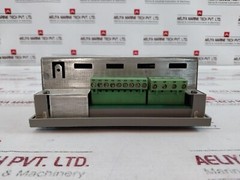 Beluk BLR CXD Power Factor Control Relay 360-480V
