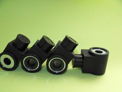 HYDRAFORCE 6316230.Solenoid Coil 230AC.NEW.