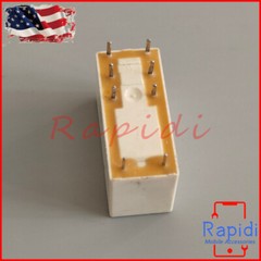 5* For Allen-Bradley 700-TBR224 700TBR224 24VDC 8Pins 250VAC 10A Power Relay