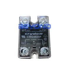 1PC NEW FOR Crydom solid state relay CWD4825P 480V 25A 4-32VDC