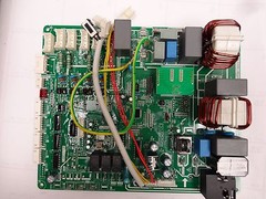 Carrier OEM Control Board 17122300A00569—“USED”