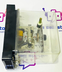 EAW RSf5 Adjustable Current Relay TGL 200-3787 1A