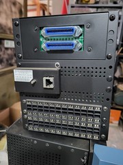 GE Multilin 489-P5-LO-A20-T Generator Management Relay SR489-RELAY