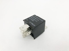 Lot of 4 New CIT Relay A3M1CSQ12VDC2DA Relay Automotive 80A 12VDC