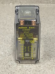 MSD INC 219BBXP NEW