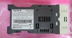 TELEMECANIQUE GROUPE SCHNEIDER LTMR27MFM Motor Management Modbus Relay