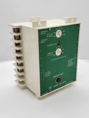 Westinghouse 1293C47G08 Ground Fault Relay 125A 120V Class I 5/60A 0/60 Cycles