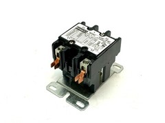 Fasco 5140-0162 Relay Contactor, CTR01267 A, X13060223-010 Trane 3100-30L10369ME
