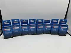 8 Pack Altronix RB5 Relay Module 6 or 12VDC DPDT Contacts LOT OF 8 NEW