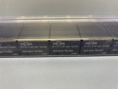 Lot of 20 NEW Song Chuan 871-1C-C-R1-U01 12VDC 20A/35A 14VDC 5-Prong Relay