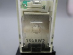 Omron MY4N Relay w/ Socket