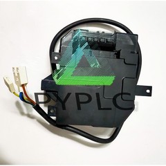 1Pc CF02D01M0.00ZW02 VEM Metal Compressor Frequency Conversion Board 193525231