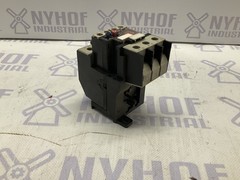 Telemecanique LR2 D2553 LA7-D2064 (JV)-Used