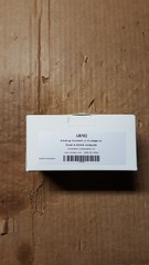 ACI ARM2 (Analog Rescaling Module)