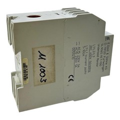 E.Dold & Söhne SL9065.11C T/100 Multifunction Relay ЗАС 400V 50/60Hz 5-100A