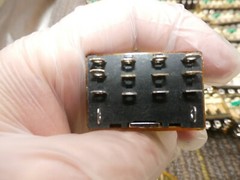 10 PCS/Box IDEC, RH4B-ULCDC110V U.S. Relay New out of box