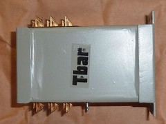 T-BAR 831-36CG-28 RELAY ELECTROMAGNETIC