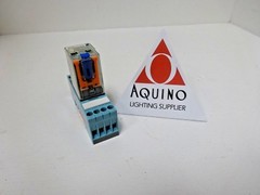 RELECO 10A, 380V, IR38486 & C7-A20X ICE CUBE PLUS