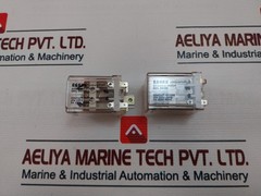 ESSEX 93-612303-25300B Relay 24VDC 5A 250V 60HZ 609851