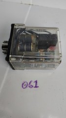 WARRICK CONTROLS 16VM CONTROL RELAY 120 VAC LOAD 120/240 VA 1/3 HP