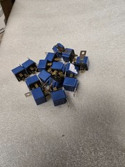 15 – SHR -4141 , 40 A 12 volt relay, pickup lights, trailer brakes ect, projects