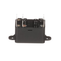 Emerson 90 380 Fan Relay 24 Volt Coil, 1 1, 3.25
