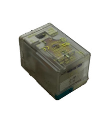 SQUARE D 8501 KP12V20 RELAY SERIES D 10A 120V
