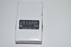 CRYDOM SOLID-STATE RELAY MODEL HA48125-10 NEW IN BOX (UCQ57)