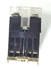 Elektromatic RD0605-D Halbleiterrelais | INSUL: 4kV~ | DC1: 5 A 60V ⎓