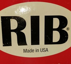 New Functional Devices RIBU1C RIB 10A SPDT 10-30 VAC/DC/120 VAC Enclosed Relay
