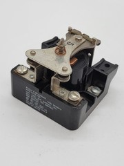 Potter & Brumfield PRD-3AY0-102 Power Relay 25/30A 277/240V 120V Coil