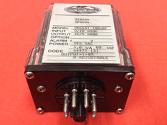 Wilkerson – Model MM4431-ISO-SP – Mighty Module with 8-Pin Base