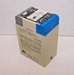 MEASUREMENT TECHNOLOGY SWITCH OPERATED RELAY 24VDC MTL2215