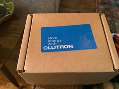 LUTRON PP SERIES POWER PACK PP-277H 277V New open Box