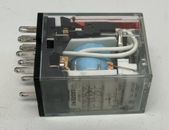 Omron MY4N 24VDC Relay