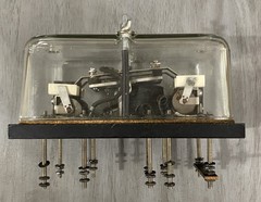 Vintage Struthers-Dunn Inc. KS15596L1 Shunt Coil Industrial Relay Philadelphia