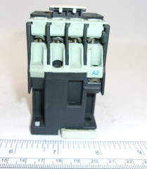 CHINT CJX2 0901, AC CONTACTOR 3 POLE 25A COIL, 2210A
