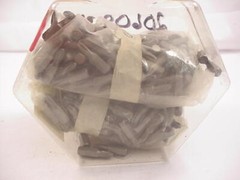 # 2 Phillips Reduced Driver Package of 20 each Ships Day of Purchase