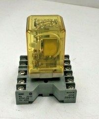 RR3PA-UL ACI 20V WITH BASE