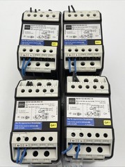 STAHL 8510/122-06-002-10 TRANSMITTER SUPPLY UNIT
