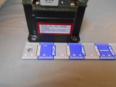 A-757D HARTMAN RELAY NEW OLD STOCK