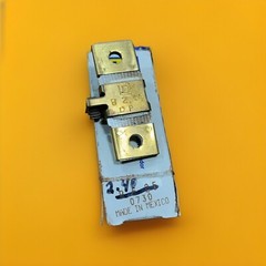🔥1 Unit ~Square D B2.40 Thermal Overload Relay Heater Element🔥