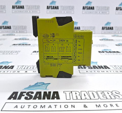 TELE | CW1 | 8A 250V-1500VA | 3A 250V-AC11 | MULTIFUNCTION TIME RELAY